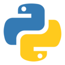 python-logo